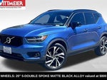 2020 XC40 Thumbnail 1