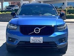 2020 XC40 Thumbnail 3