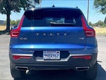 2020 XC40 Thumbnail 4