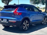 2020 XC40 Thumbnail 13