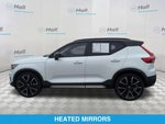 2019 XC40 Thumbnail 8
