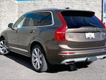 2017 XC90 Thumbnail 4
