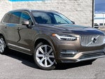 2017 XC90 Thumbnail 21