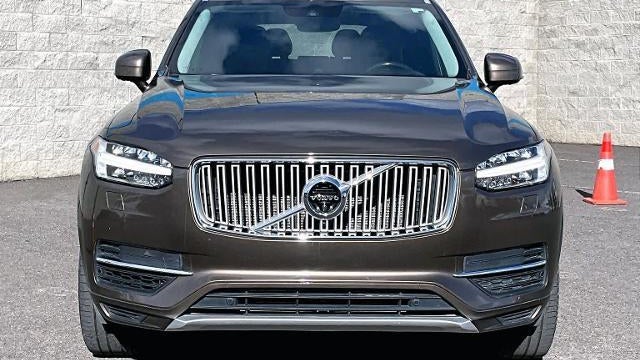 2017 Volvo XC90 T8 eAWD Inscription