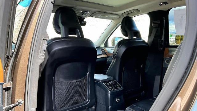 2017 Volvo XC90 T8 eAWD Inscription