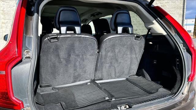 2017 Volvo XC90 T8 eAWD Inscription