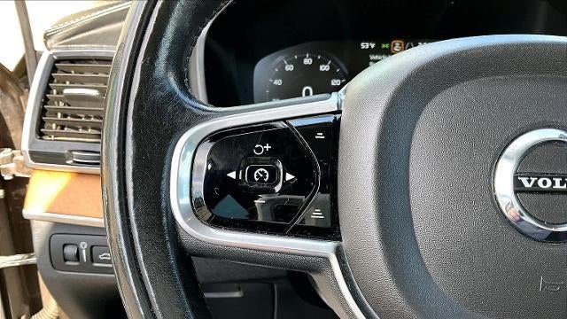 2017 Volvo XC90 T8 eAWD Inscription