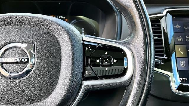 2017 Volvo XC90 T8 eAWD Inscription