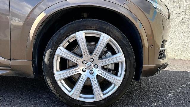 2017 Volvo XC90 T8 eAWD Inscription