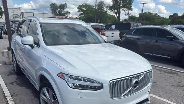 Preowned 2017 Volvo XC90 T8 eAWD Inscription for Sale