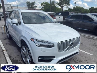 Photo of a 2017 Volvo XC90 AWD T8 Eawd Inscription 4DR SUV for sale
