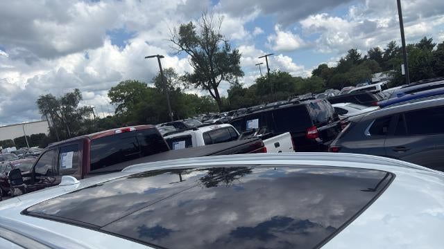 2017 Volvo XC90 T8 eAWD Inscription