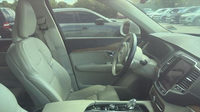 2017 Volvo XC90 T8 eAWD Inscription