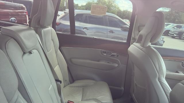 2017 Volvo XC90 T8 eAWD Inscription