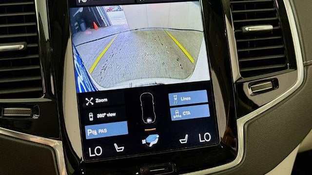 2017 Volvo XC90 T8 eAWD Inscription