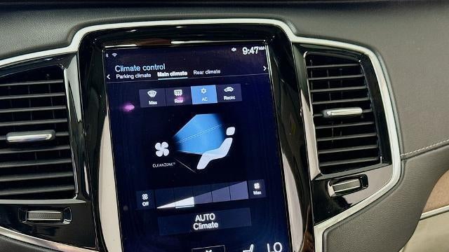 2017 Volvo XC90 T8 eAWD Inscription