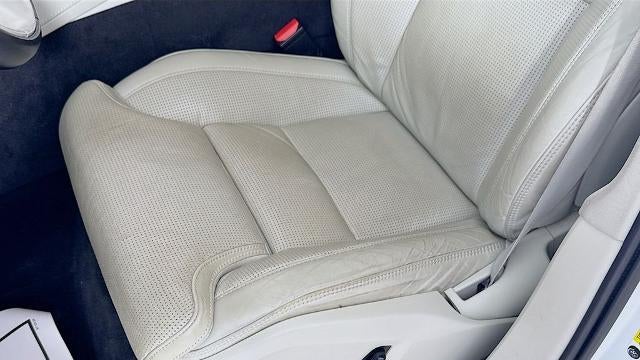 2017 Volvo XC90 T8 eAWD Inscription