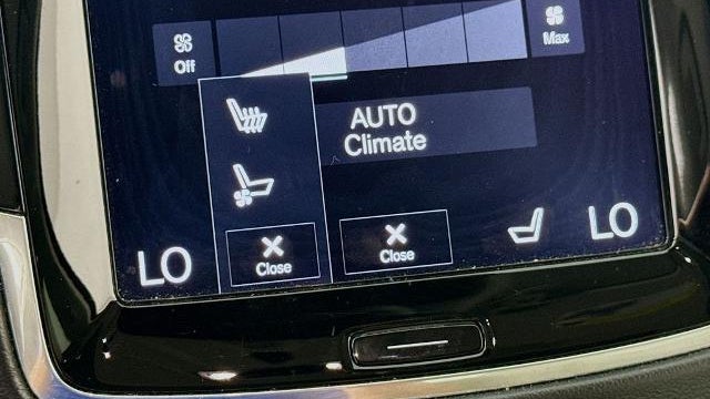 2017 Volvo XC90 T8 eAWD Inscription