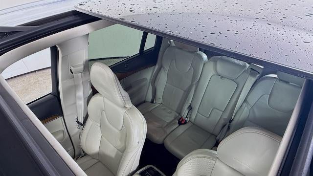 2017 Volvo XC90 T8 eAWD Inscription