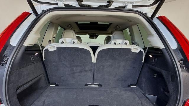 2017 Volvo XC90 T8 eAWD Inscription