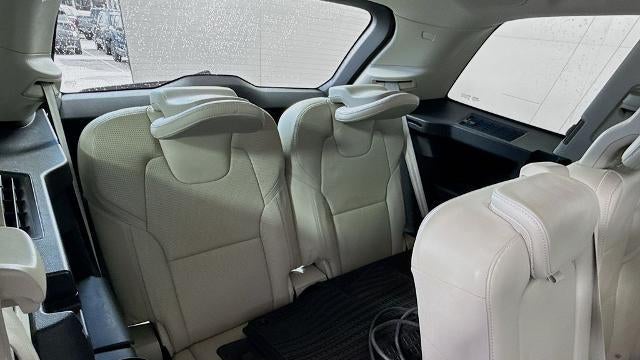 2017 Volvo XC90 T8 eAWD Inscription