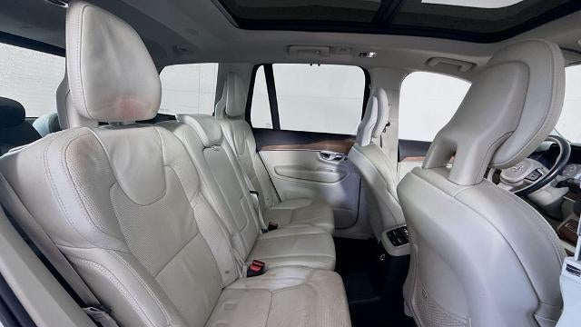 2017 Volvo XC90 T8 eAWD Inscription