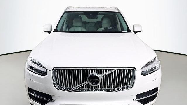 2017 Volvo XC90 T8 eAWD Inscription