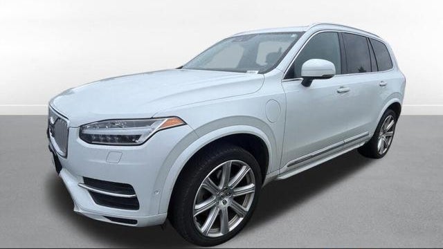 Preowned 2017 Volvo XC90 T8 eAWD Inscription for Sale