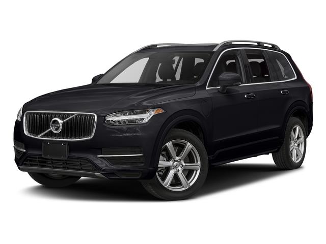 2017 Volvo XC90 - $20,888
