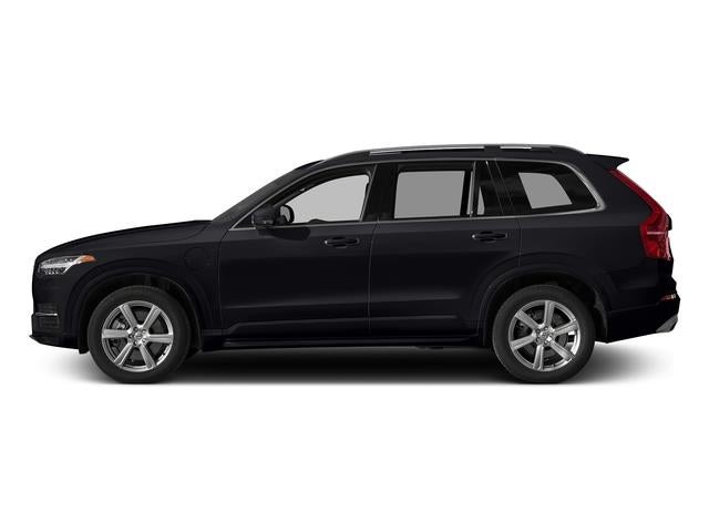 2017 Volvo XC90 - $20,888