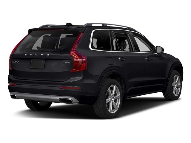 2017 Volvo XC90 - $20,888