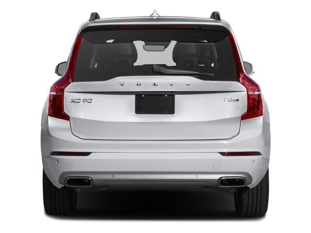 2017 Volvo XC90 - $20,888
