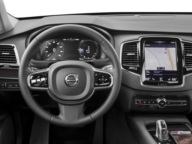 2017 Volvo XC90 - $20,888