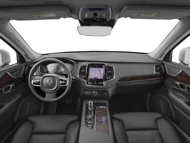 2017 Volvo XC90 - $20,888