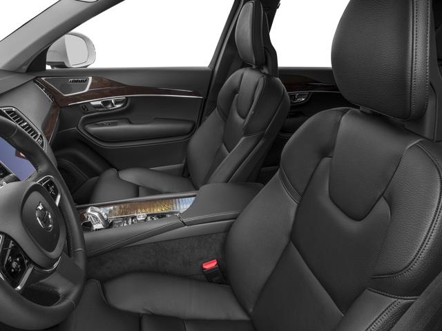 2017 Volvo XC90 - $20,888