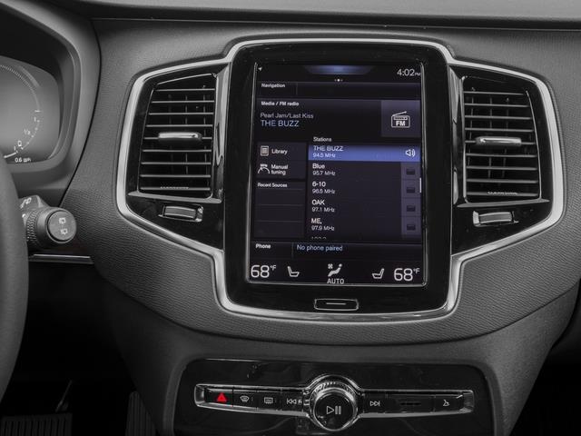 2017 Volvo XC90 - $20,888