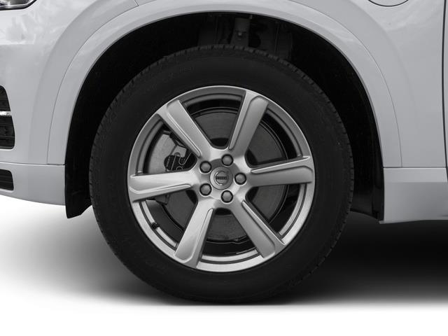 2017 Volvo XC90 - $20,888