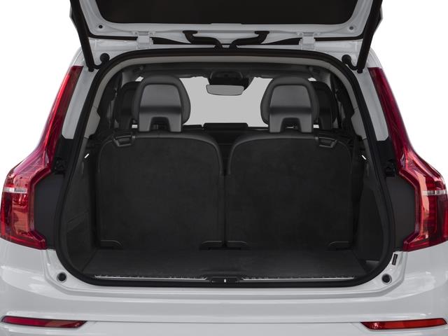 2017 Volvo XC90 - $20,888