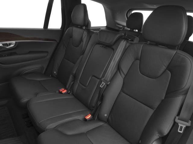 2017 Volvo XC90 - $20,888