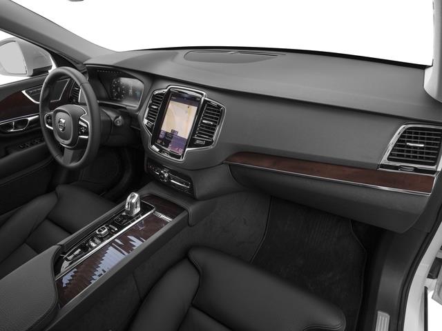 2017 Volvo XC90 - $20,888