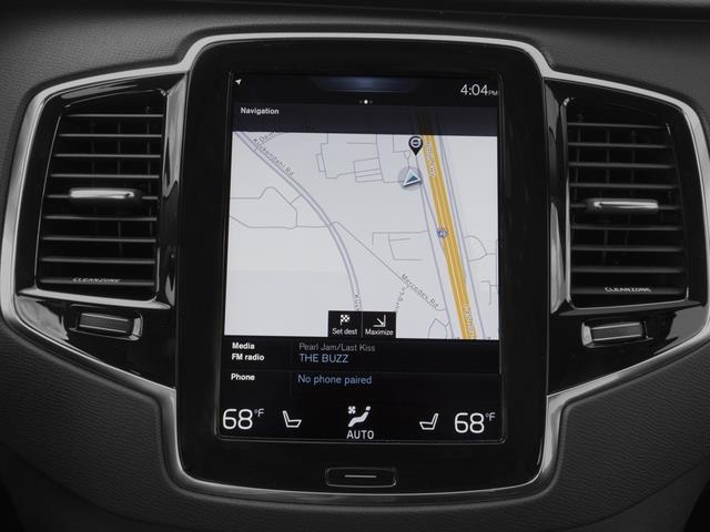 2017 Volvo XC90 - $20,888