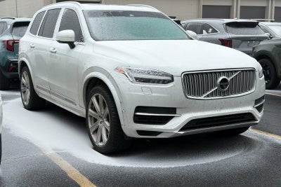 Photo of a 2017 Volvo XC90 AWD T8 Eawd Excellence 4DR SUV for sale