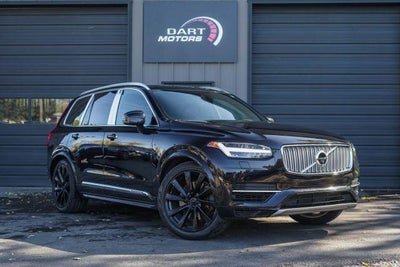 Photo of a 2017 Volvo XC90 AWD T8 Eawd Excellence 4DR SUV for sale