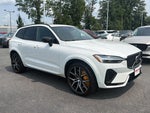 2022 XC60 Recharge Thumbnail 1