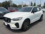 2022 XC60 Recharge Thumbnail 5