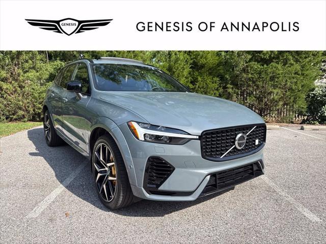 2022 Volvo XC60