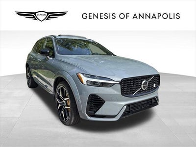 Photo of a 2022 Volvo XC60 Recharge Eawd T8 Polestar Engineered 4DR SUV for sale