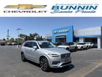 2021 XC90 Recharge Thumbnail 1