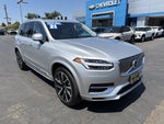 2021 XC90 Recharge Thumbnail 2