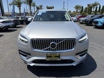 2021 XC90 Recharge Thumbnail 3
